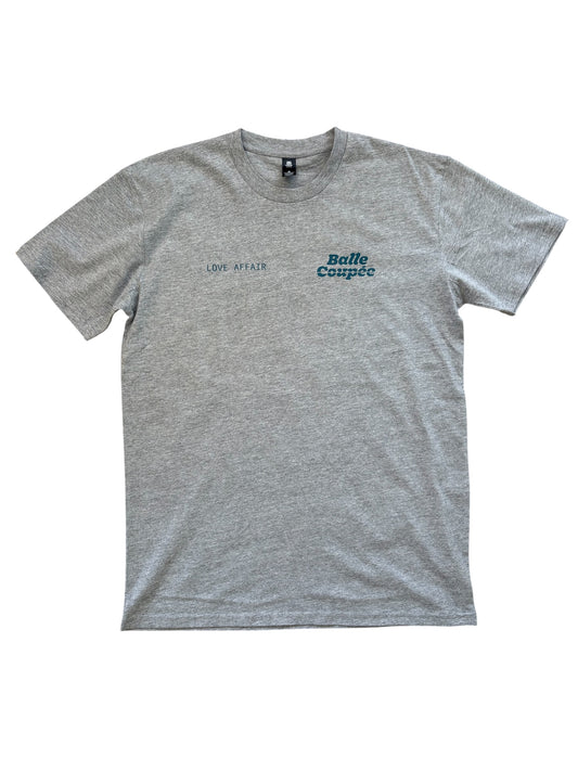 Public Court SS T-shirt