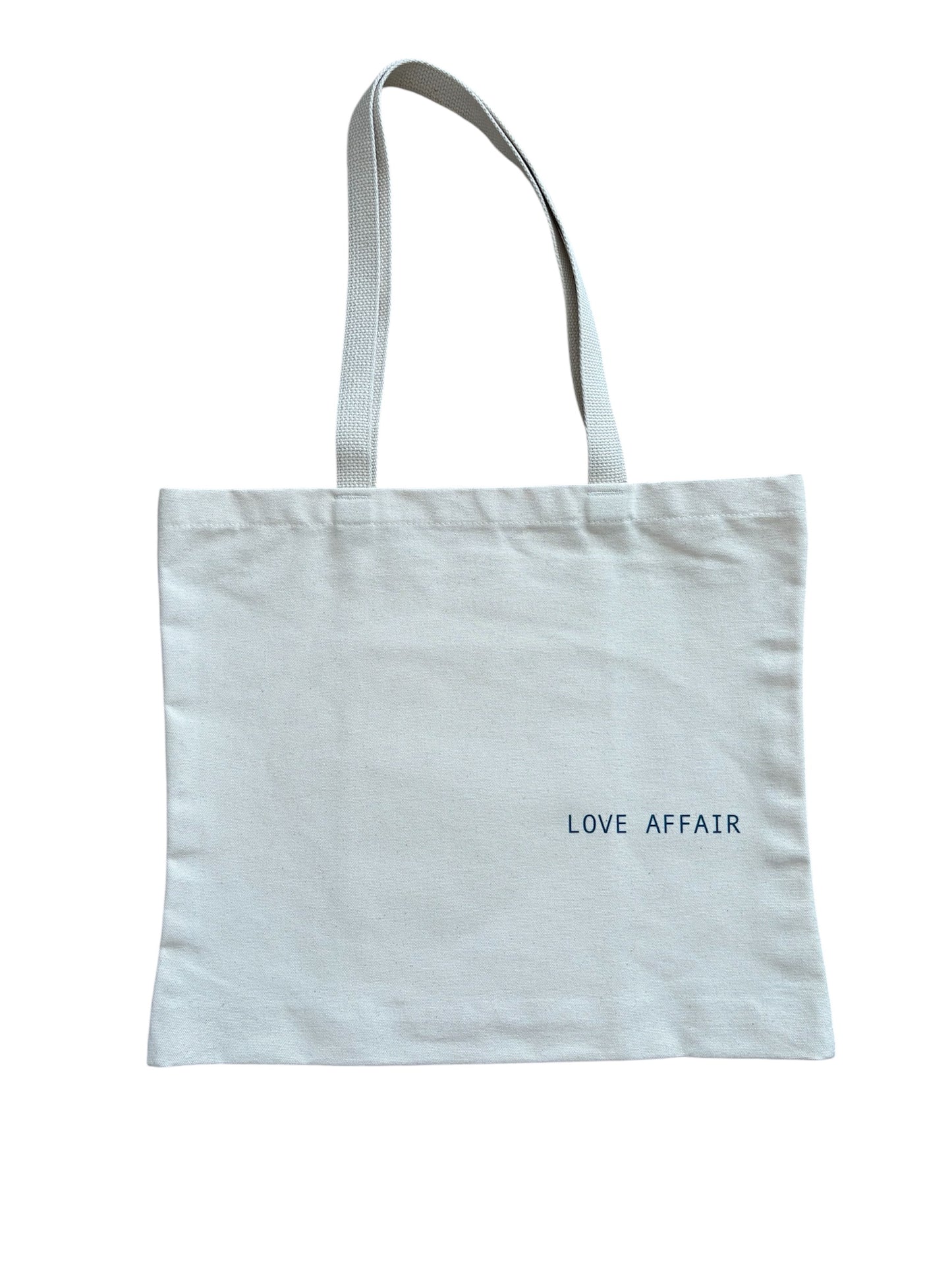 MASTERS 250 TOTE BAG