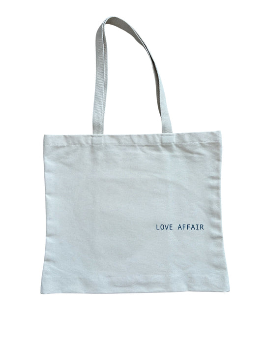 MASTERS 250 TOTE BAG (Natural)
