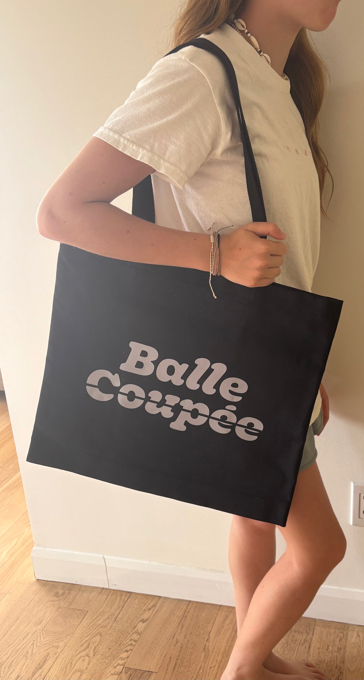 ACEVOCADO TOTE BAG