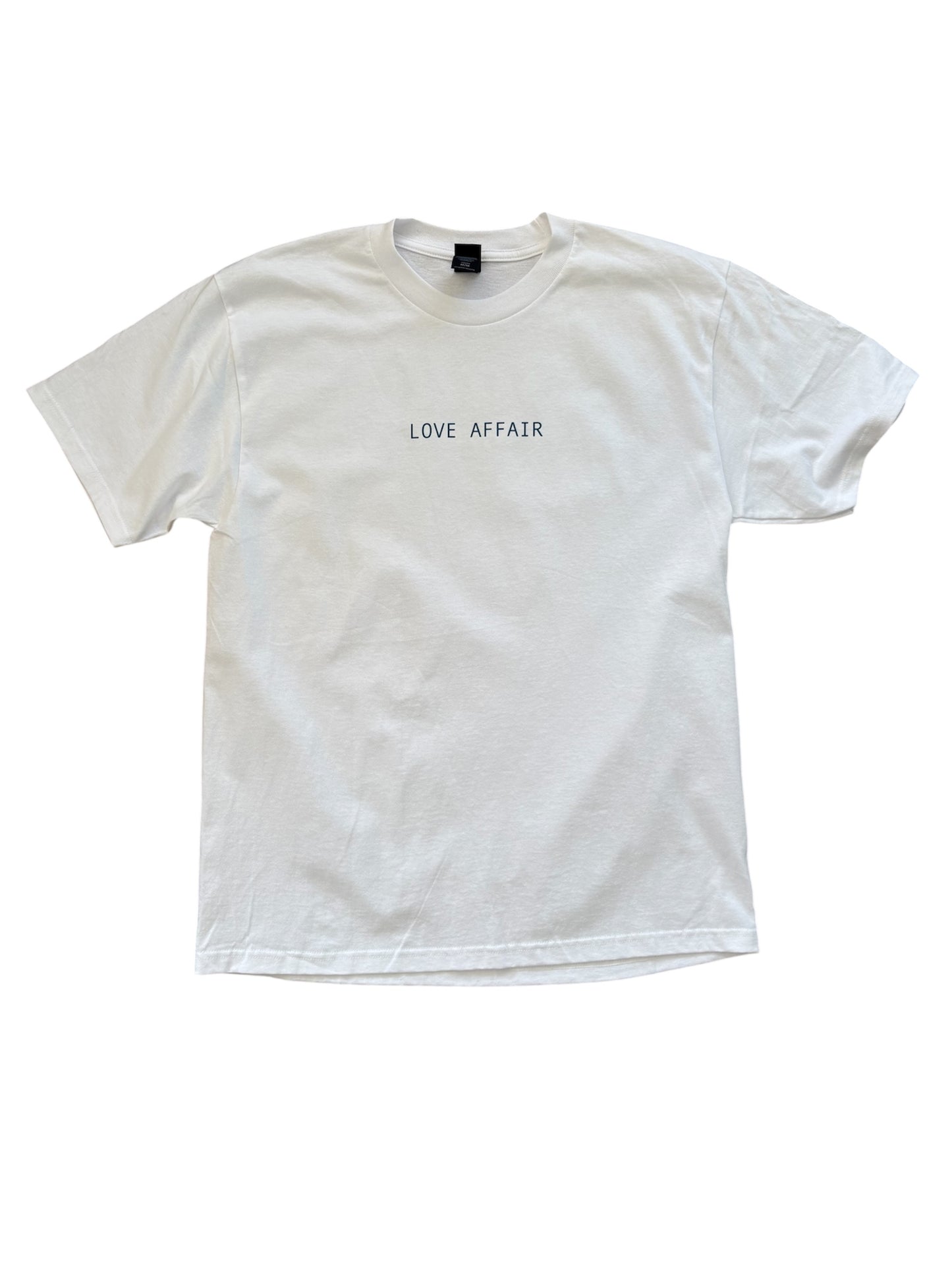 Le Love Affair SS T-shirt