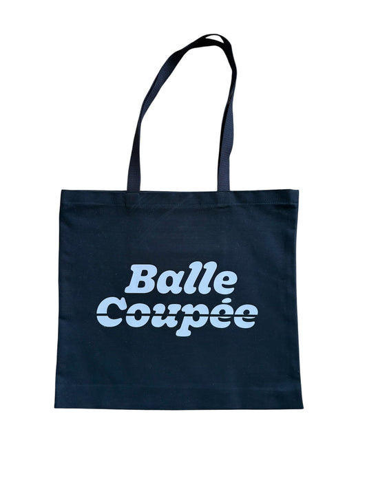 MASTERS 250 TOTE BAG (Black)