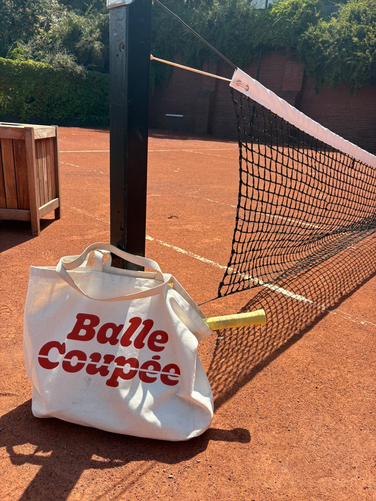 MASTERS 1000 TOTE BAG