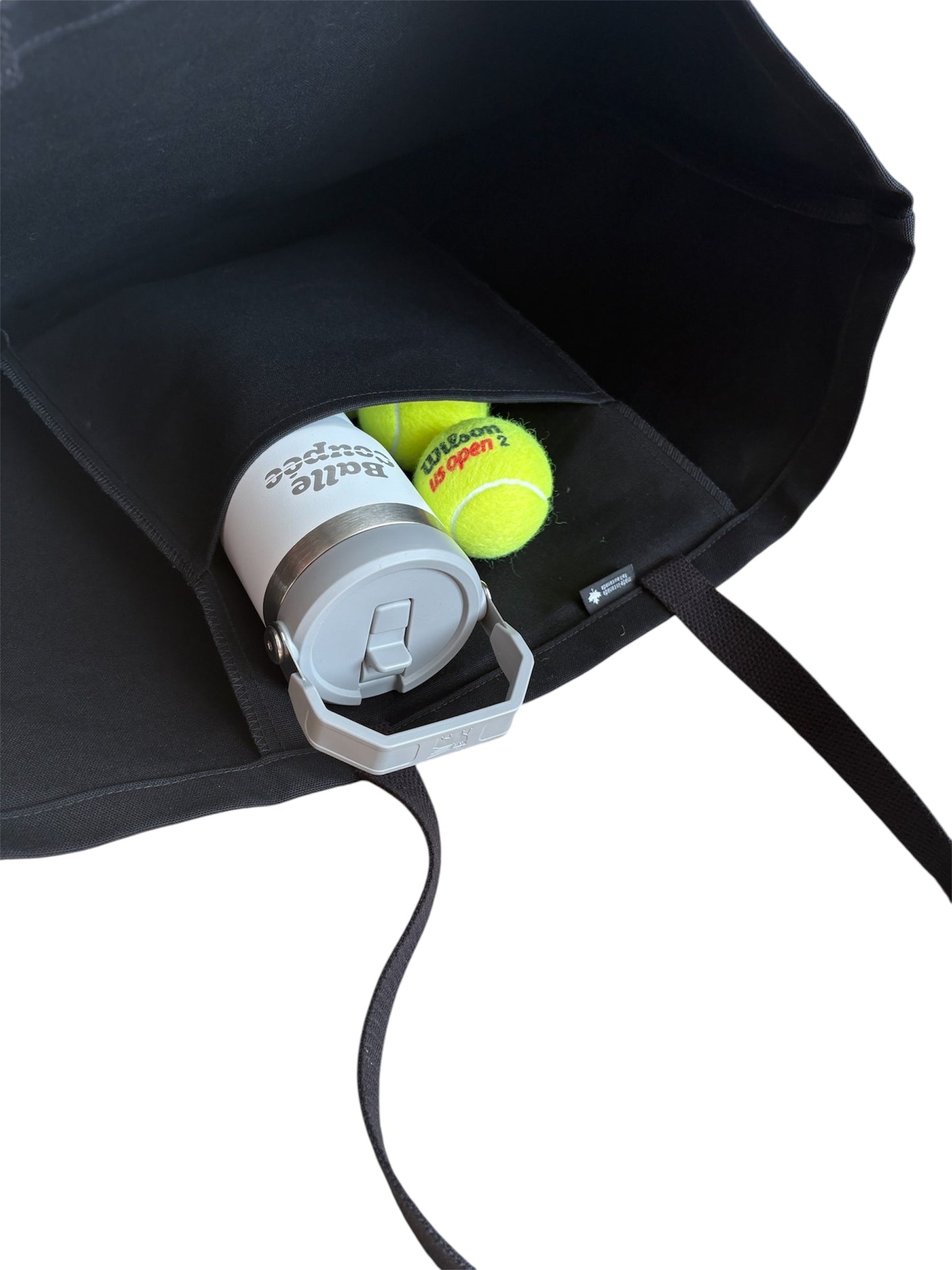 MASTERS 1000 TOTE BAG