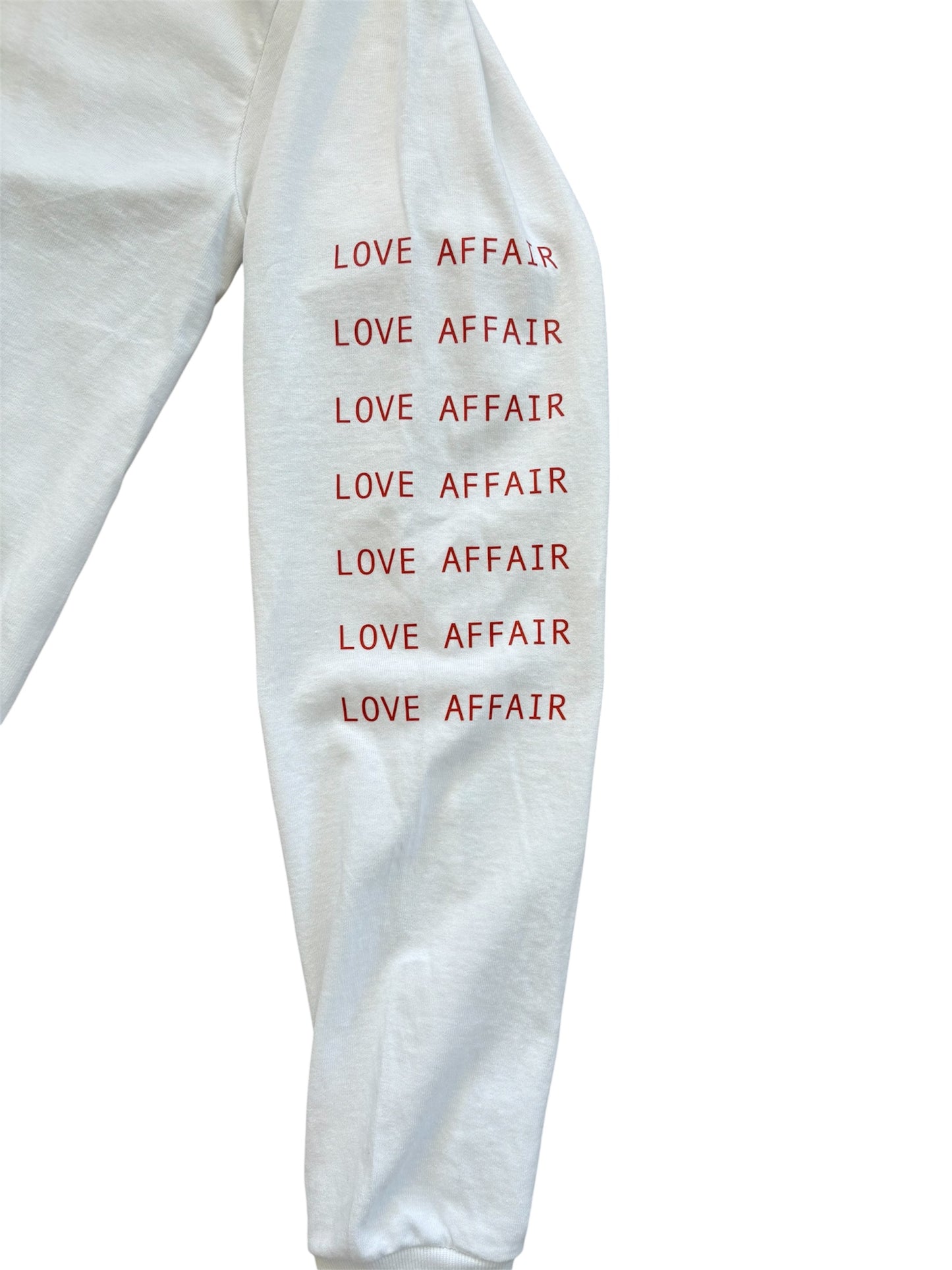 ACEVOCADO LS t-shirt