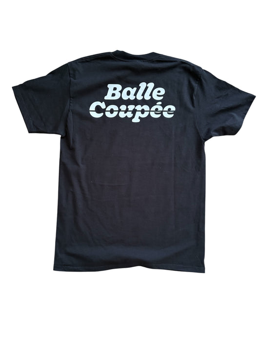 Le Love Affair SS T-shirt