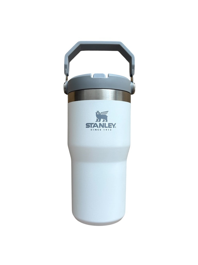 STANLEY POINT VERT TUMBLER X BALLE COUPÉE