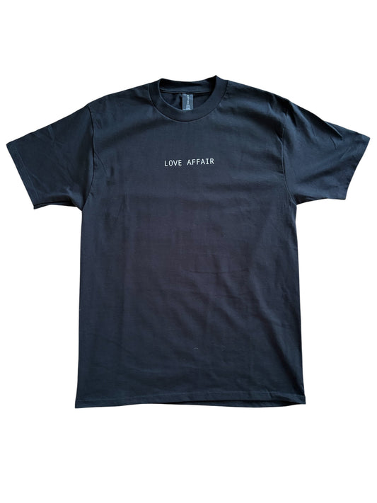 Le Love Affair SS T-shirt