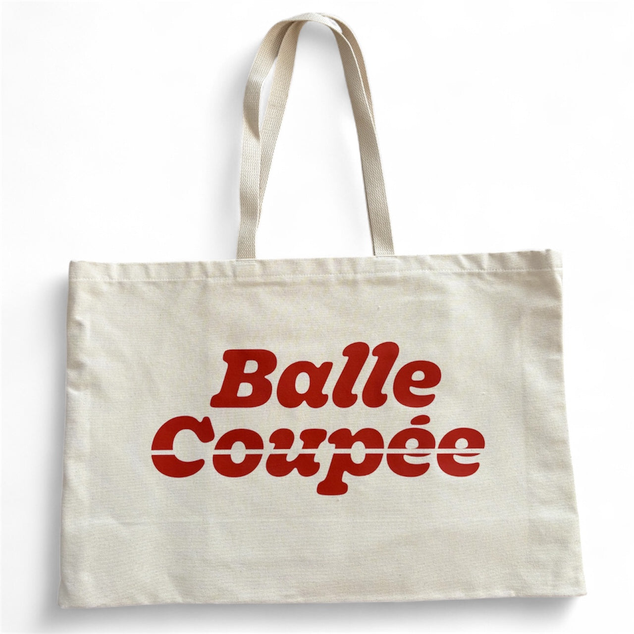 MASTERS 1000 TOTE BAG