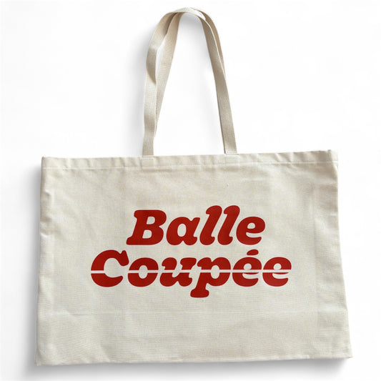 MASTERS 1000 TOTE BAG