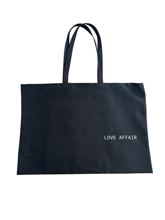 MASTERS 1000 TOTE BAG